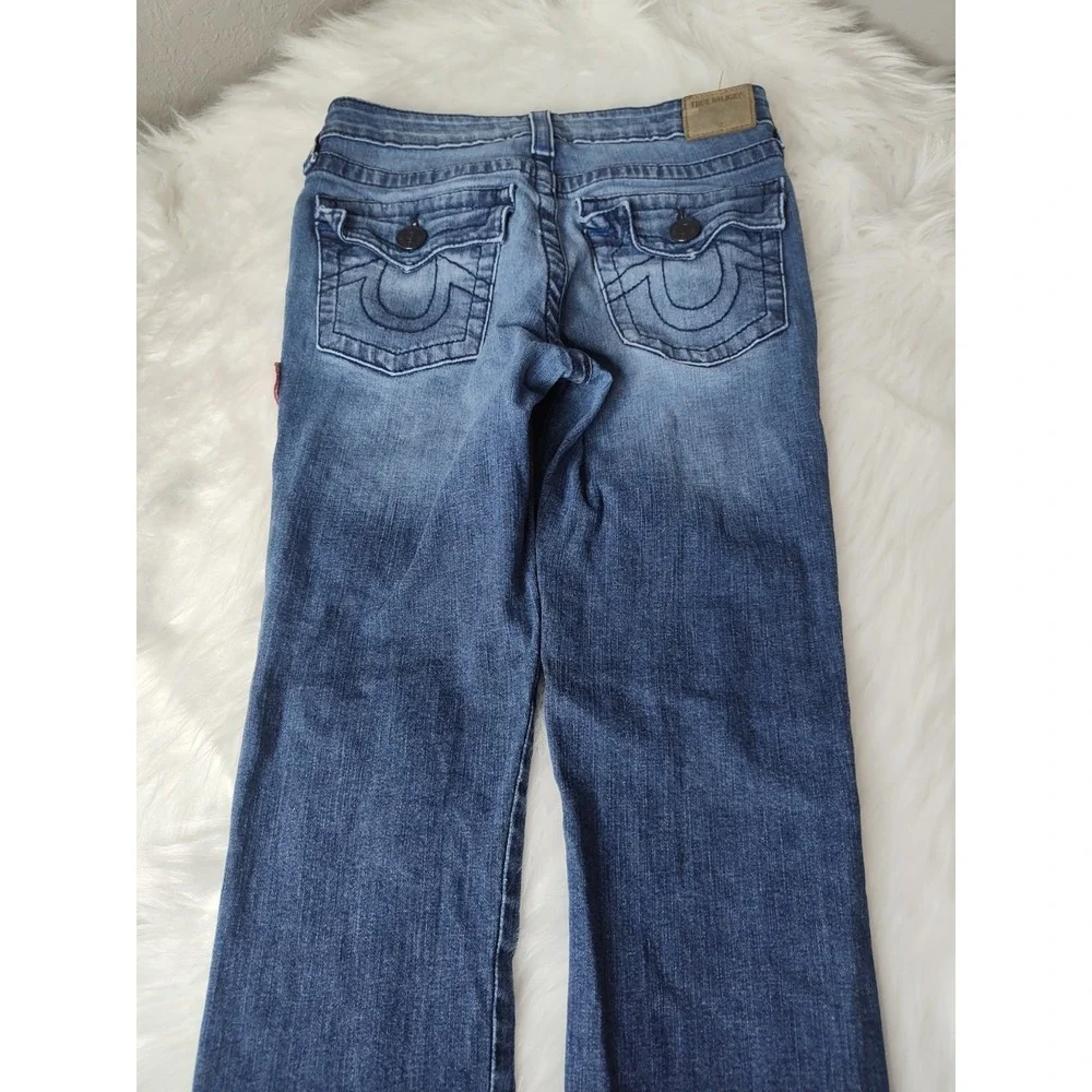 True Religion true religion
